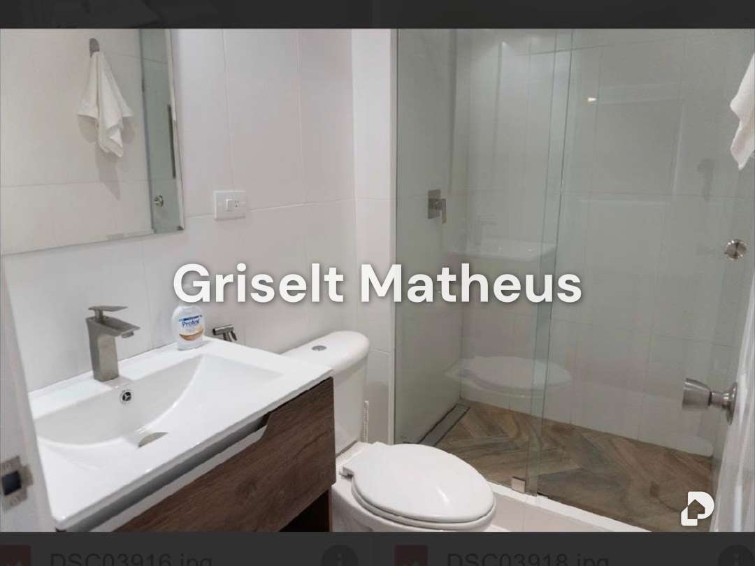 Apartamento en El rosal, Mérida – 29