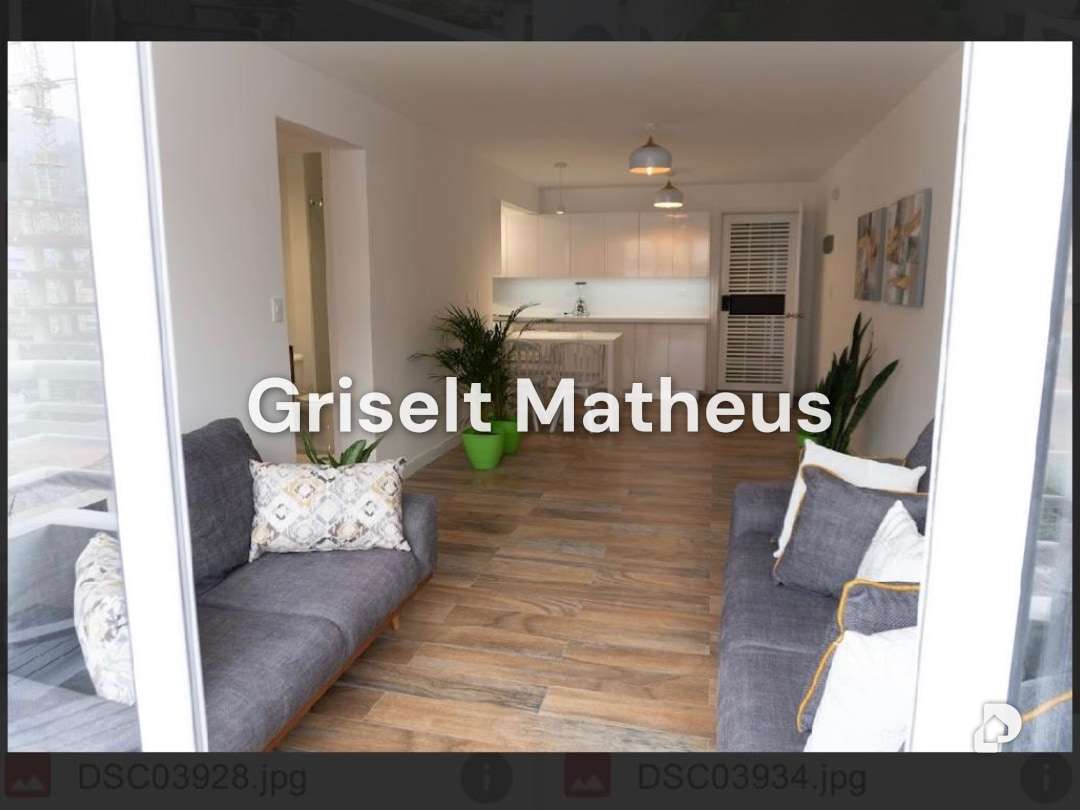 Apartamento en El rosal, Mérida – 20