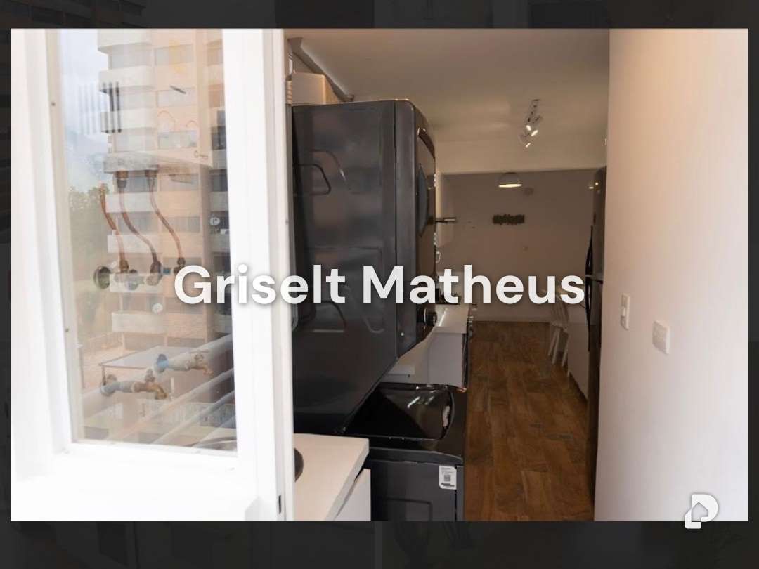 Apartamento en El rosal, Mérida – 11