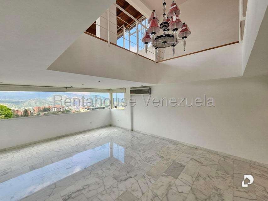 Apartamento en Los Naranjos (del Cafetal), Caracas – 5