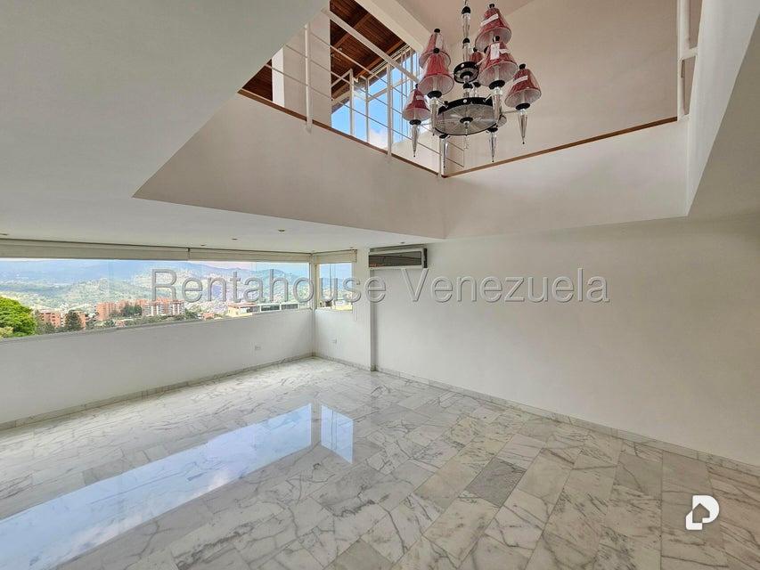 Apartamento en Los Naranjos (del Cafetal), Caracas – 5