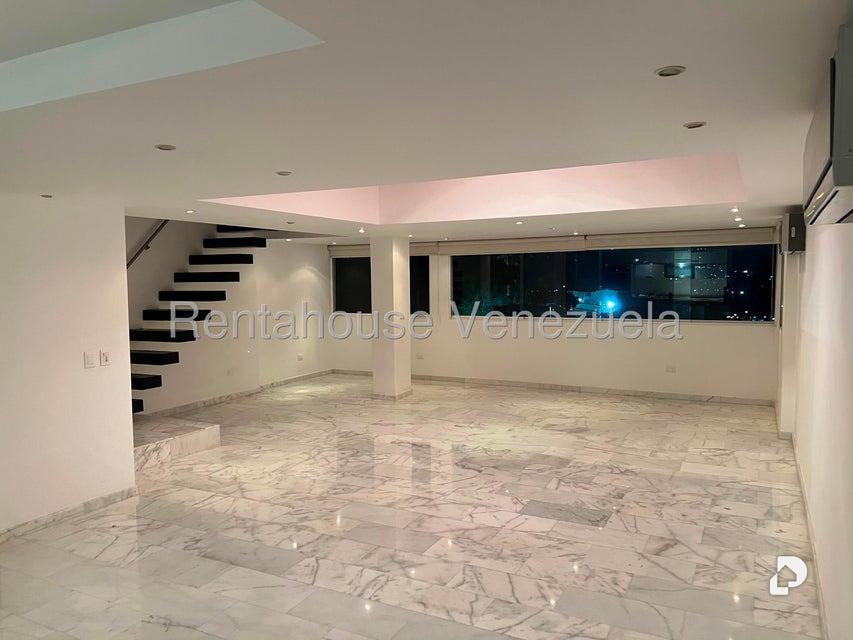 Apartamento en Los Naranjos (del Cafetal), Caracas – 1