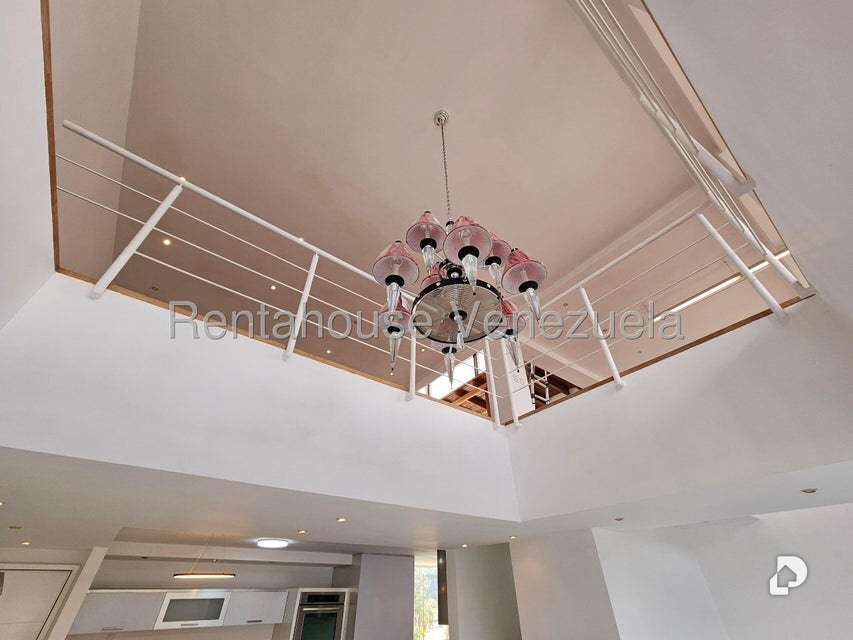 Apartamento en Los Naranjos (del Cafetal), Caracas – 8