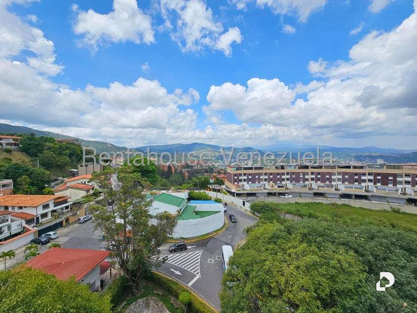 Apartamento en Los Naranjos (del Cafetal), Caracas – 7