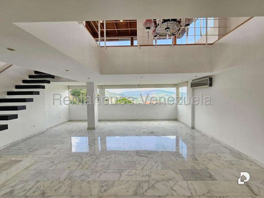 Apartamento en Los Naranjos (del Cafetal), Caracas – 4