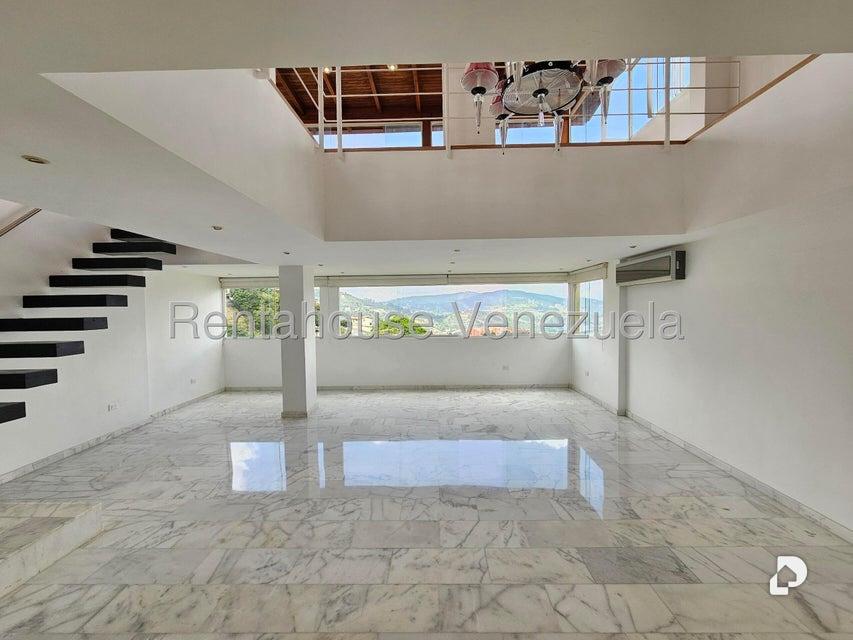 Apartamento en Los Naranjos (del Cafetal), Caracas – 4