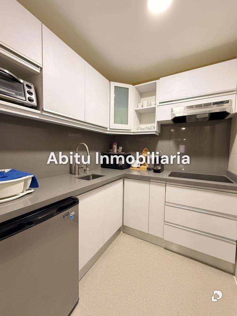 Office in Chuao, Caracas – 25