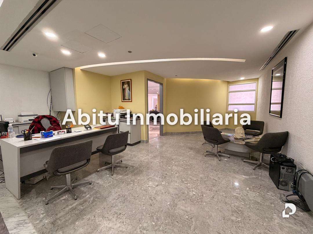 Office in Chuao, Caracas – 6