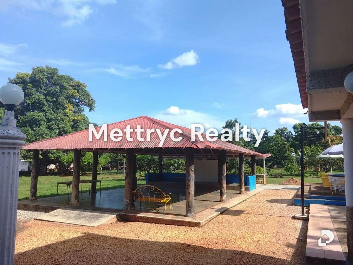 Finca en Sabana Del Medio, Valencia – 3