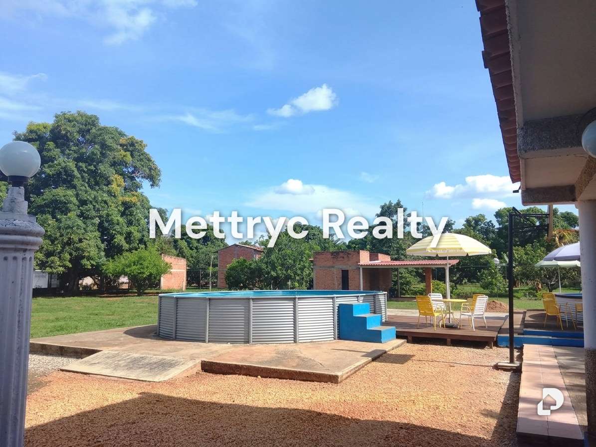 Finca en Sabana Del Medio, Valencia – 45
