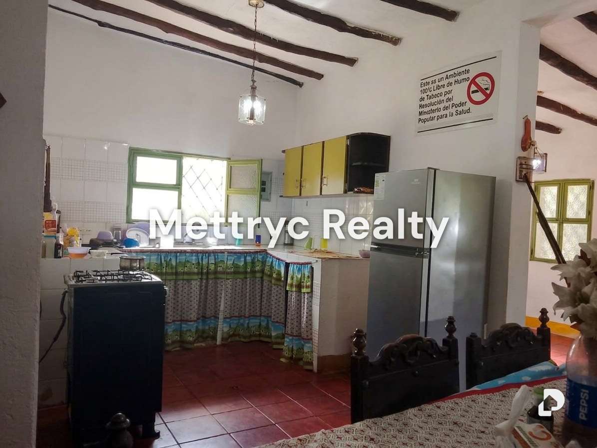 Finca en Sabana Del Medio, Valencia – 49