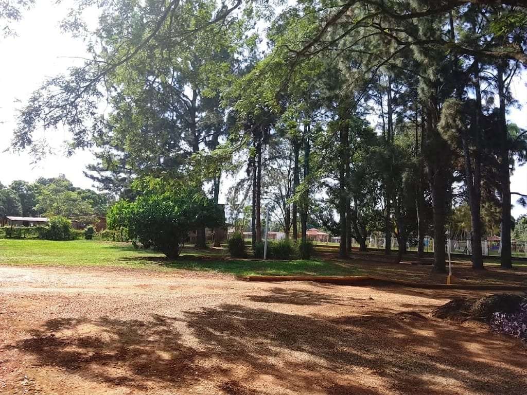 Finca en Sabana Del Medio, Valencia - 1
