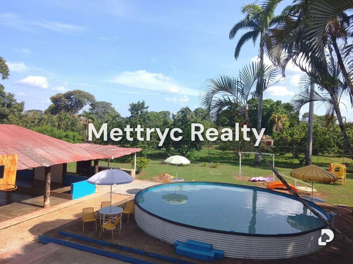 Finca en Sabana Del Medio, Valencia – 33