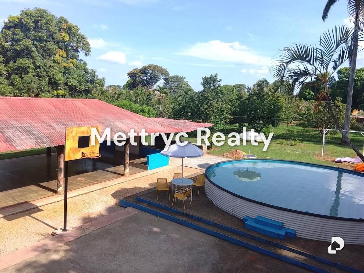 Finca en Sabana Del Medio, Valencia – 5