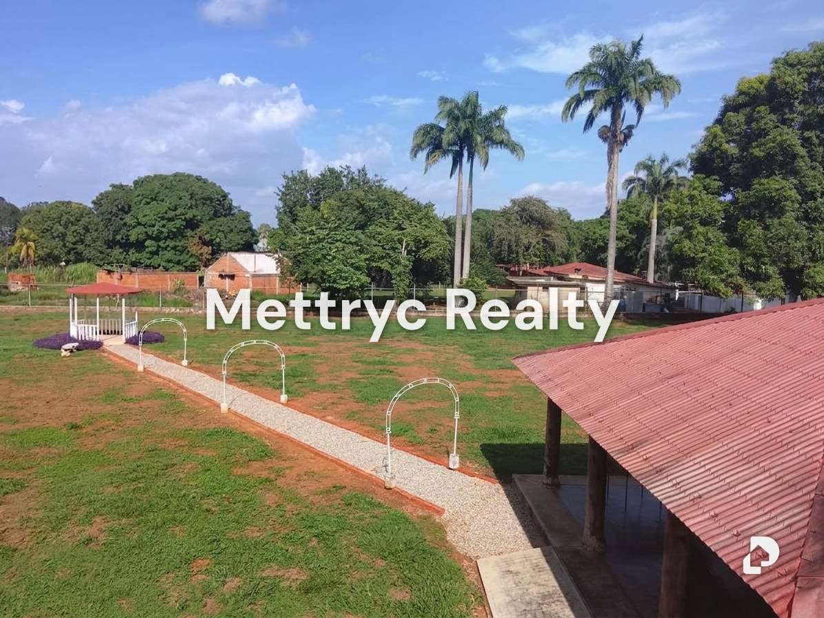 Finca en Sabana Del Medio, Valencia – 11