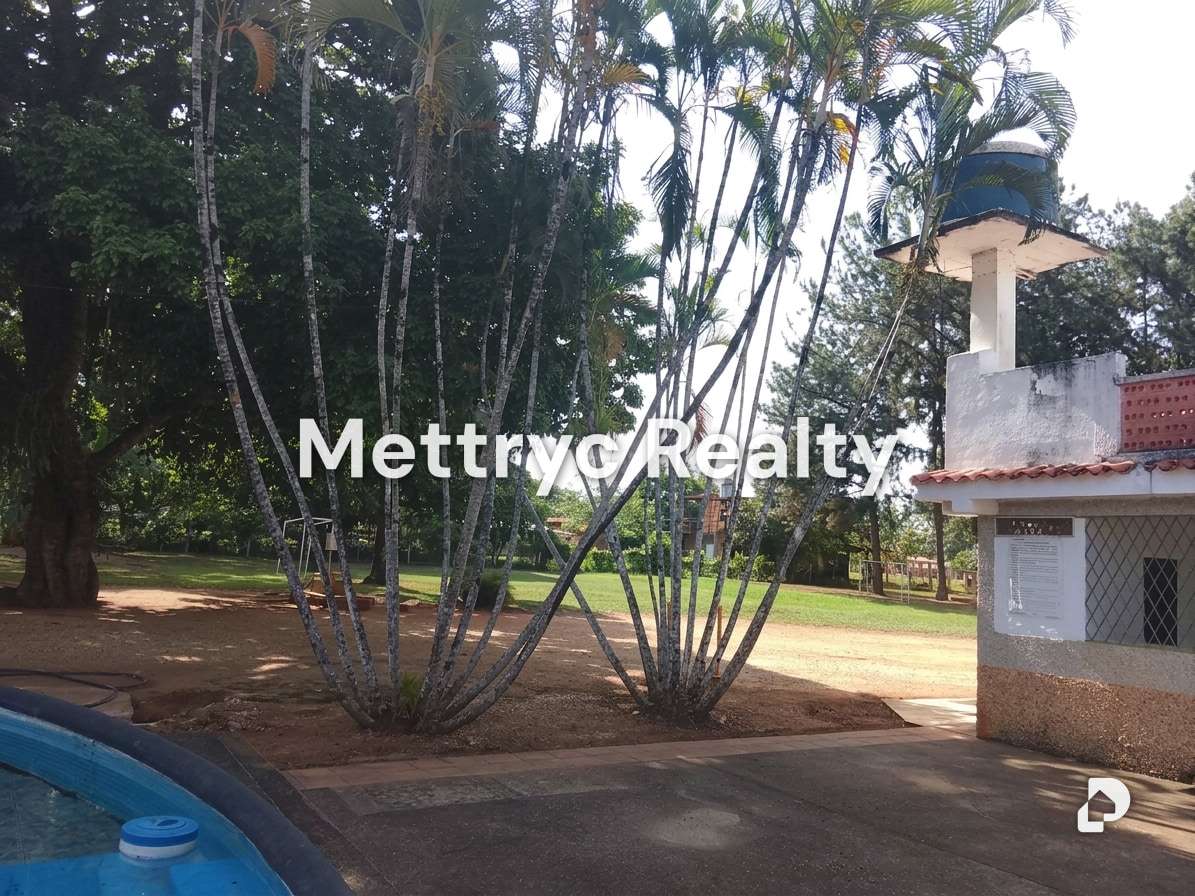Finca en Sabana Del Medio, Valencia – 20