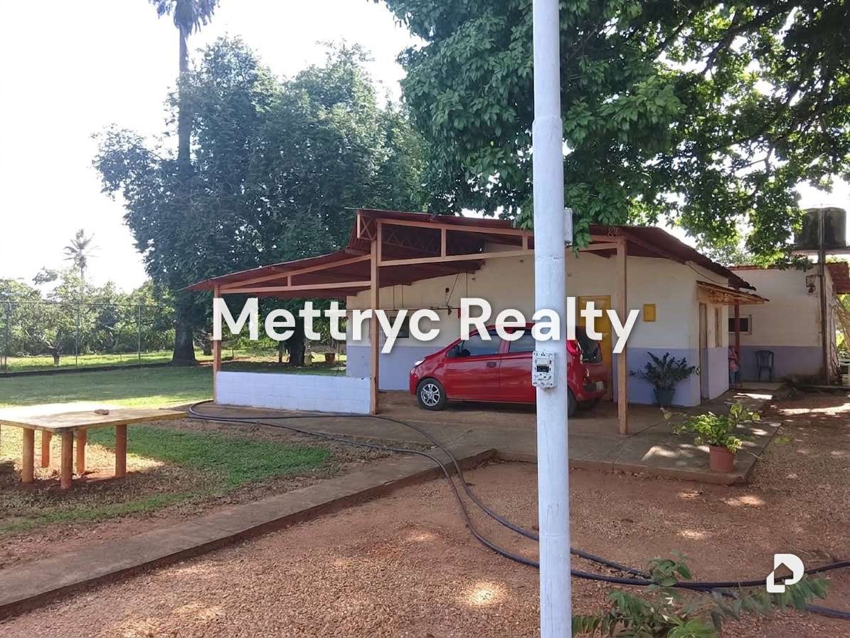 Finca en Sabana Del Medio, Valencia – 42