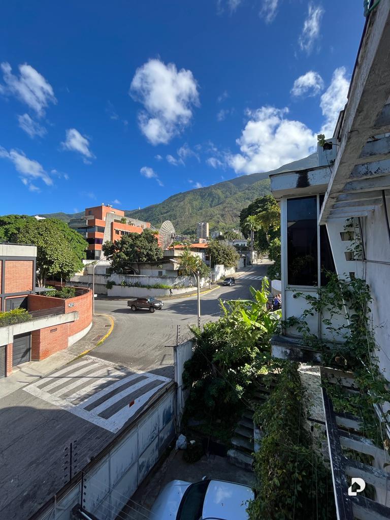 Casa en Altamira, Caracas – 3
