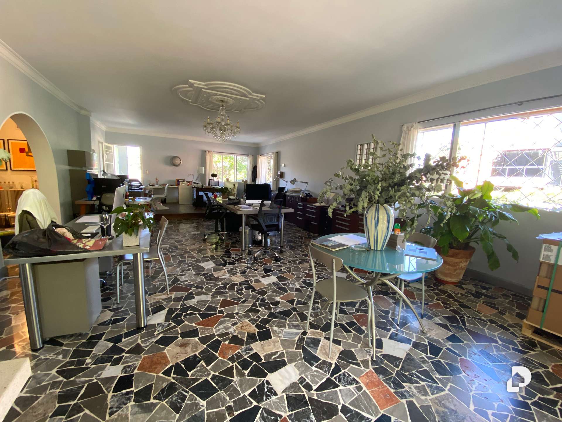 Casa en Altamira, Caracas – 18