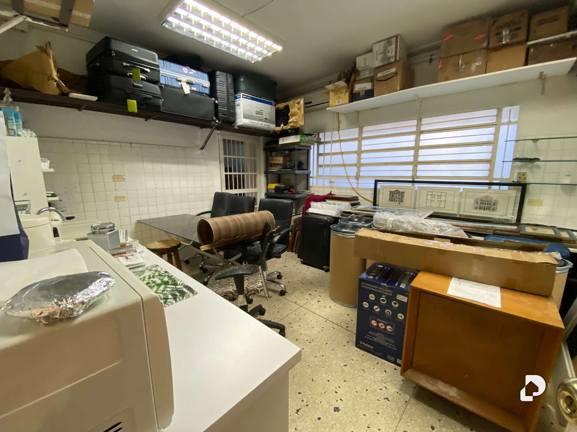 Casa en Altamira, Caracas – 12
