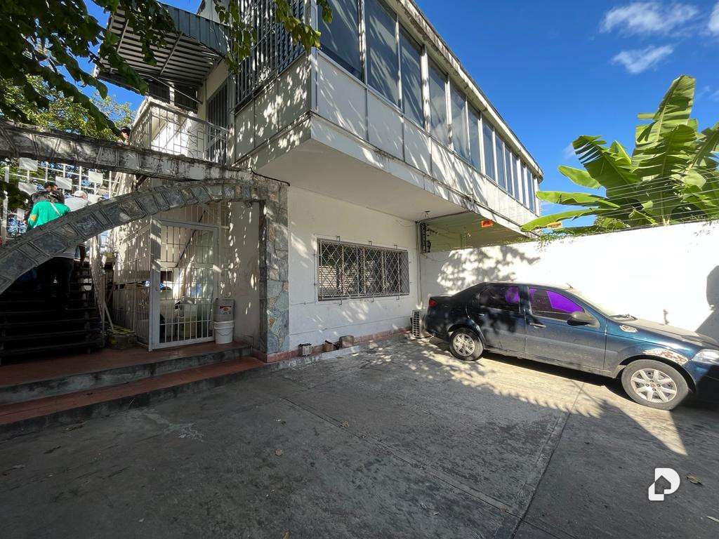 Casa en Altamira, Caracas – 2