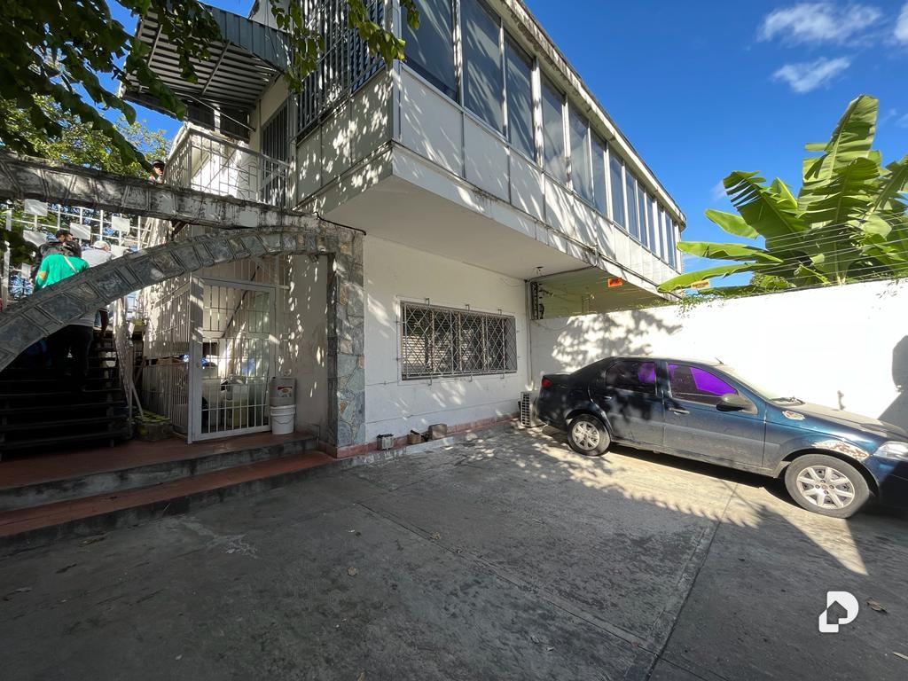 Casa en Altamira, Caracas – 2