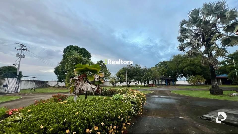 Terreno en Maturín – 2