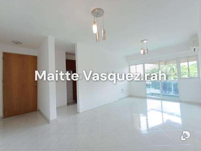 Apartamento en Las Delicias – 5
