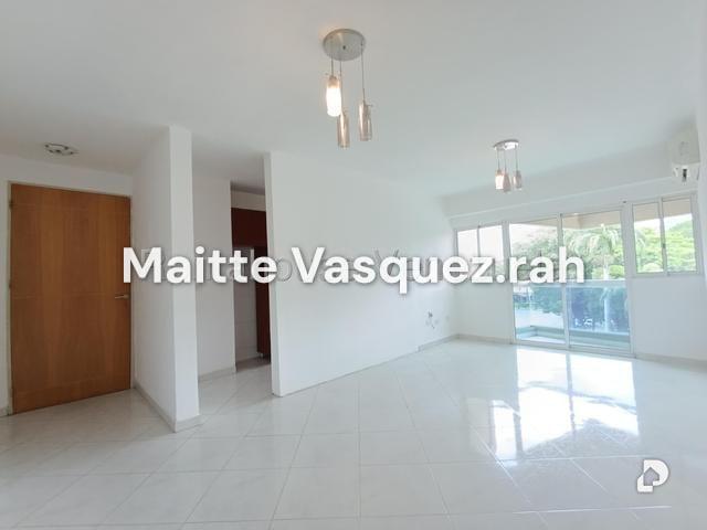 Apartamento en Las Delicias – 5
