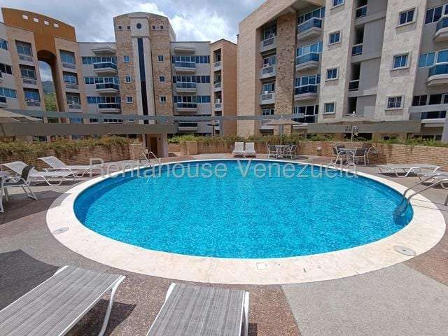 Apartamento en Las Delicias - 1
