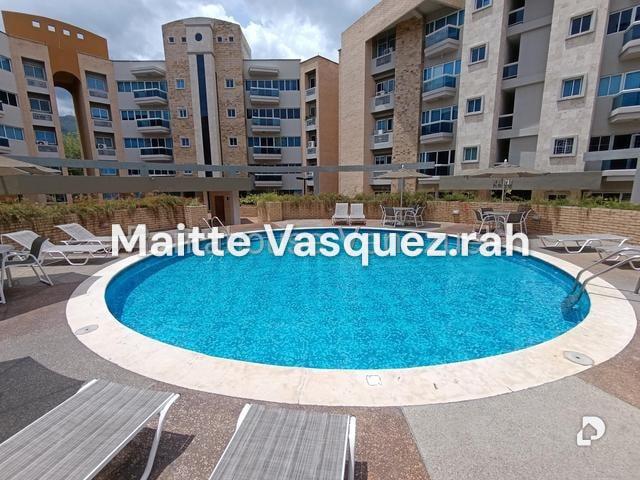 Apartamento en Las Delicias – 1