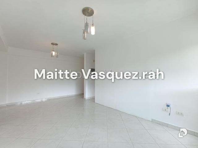 Apartamento en Las Delicias – 4
