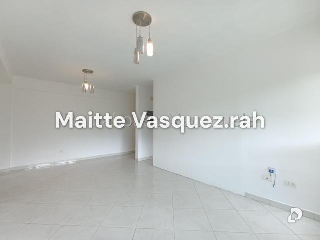 Apartamento en Las Delicias – 4