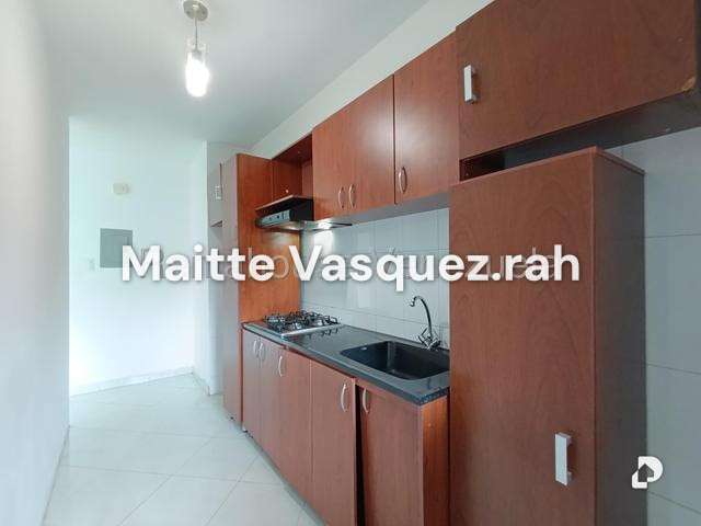 Apartamento en Las Delicias – 3