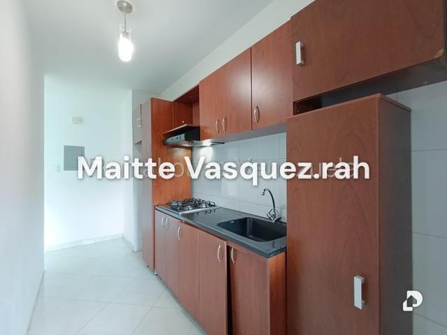 Apartamento en Las Delicias – 3