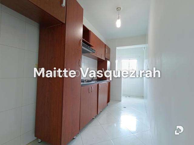 Apartamento en Las Delicias – 2