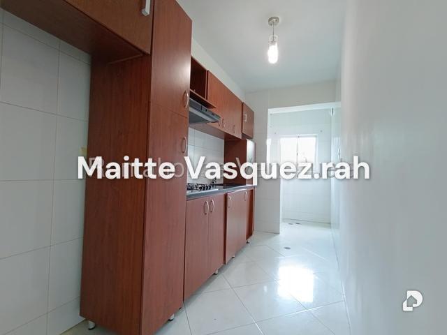Apartamento en Las Delicias – 2