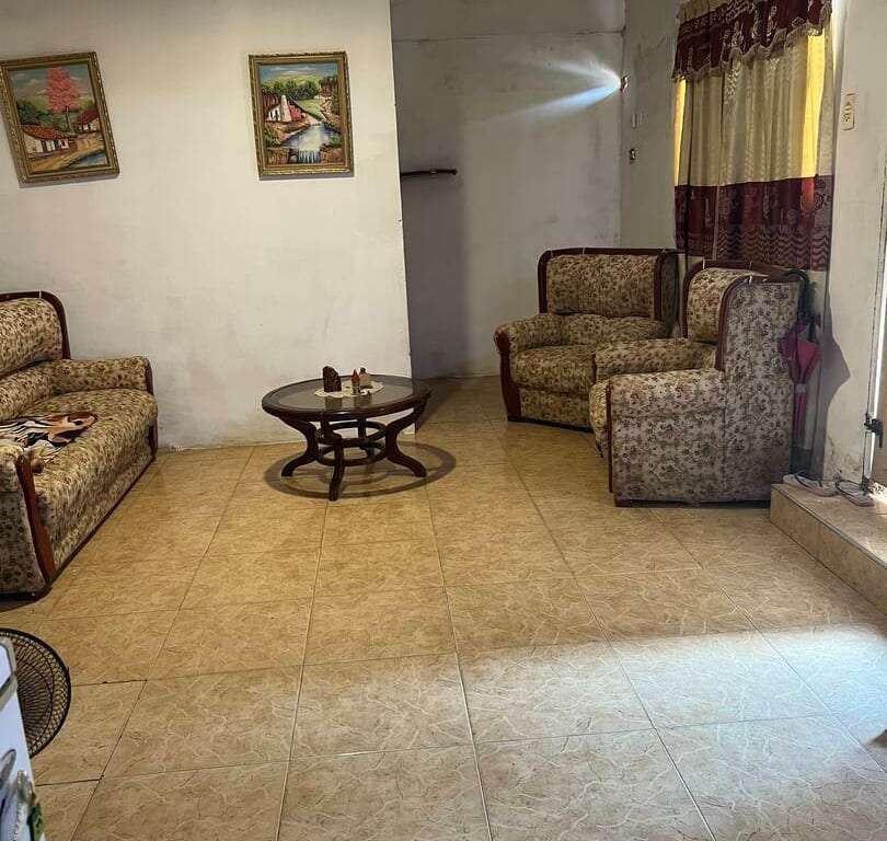 Casa en Brisas del Sol, San Francisco - 1