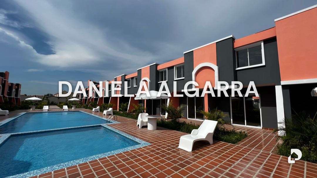Casa en Tucacas, Parque Nacional Morrocoy – 24
