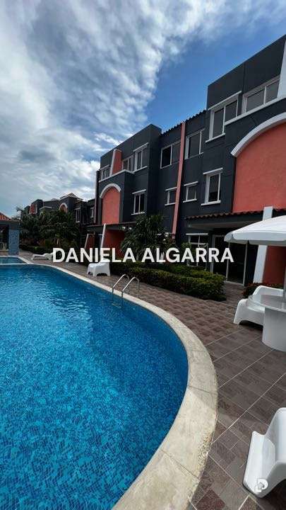 Casa en Tucacas, Parque Nacional Morrocoy – 3
