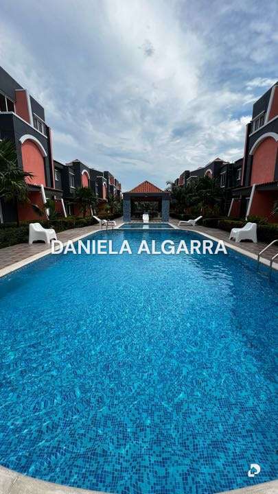 Casa en Tucacas, Parque Nacional Morrocoy – 2