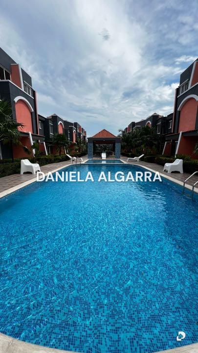 Casa en Tucacas, Parque Nacional Morrocoy – 2