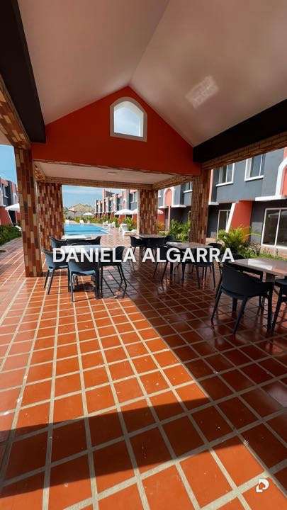 Casa en Tucacas, Parque Nacional Morrocoy – 23