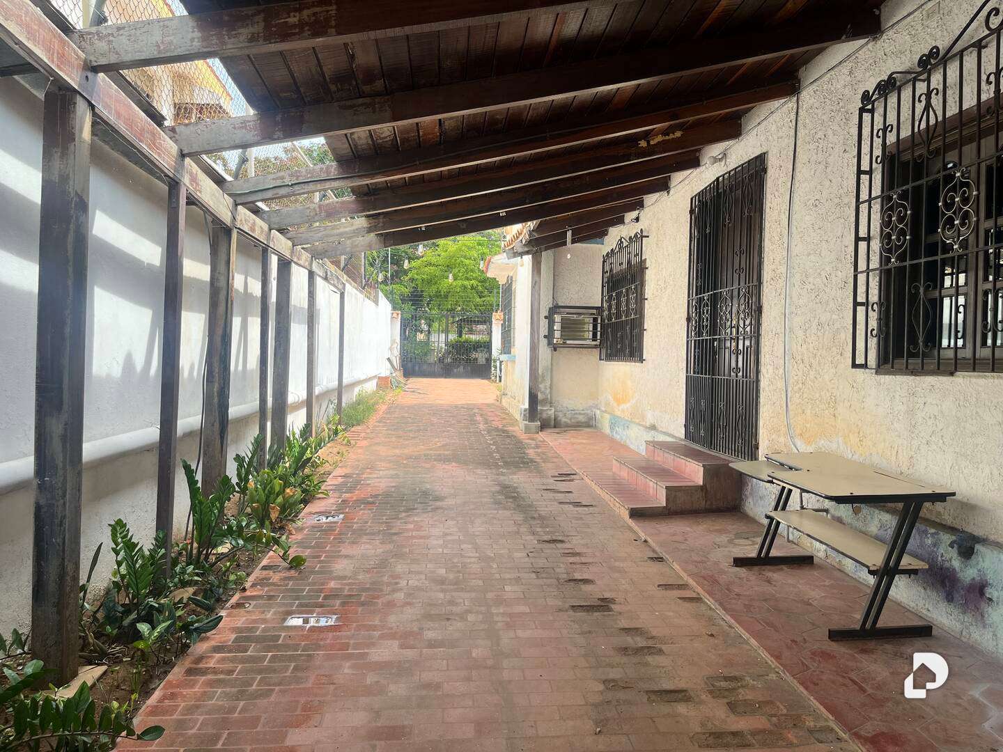 Galpón en El Paraiso, Maracaibo – 5