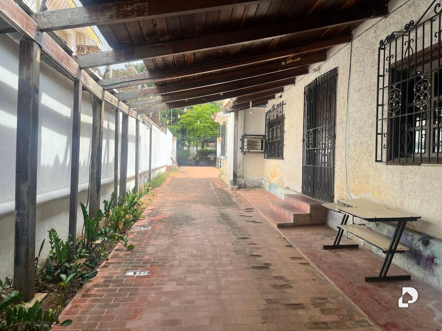 Galpón en El Paraiso, Maracaibo – 5