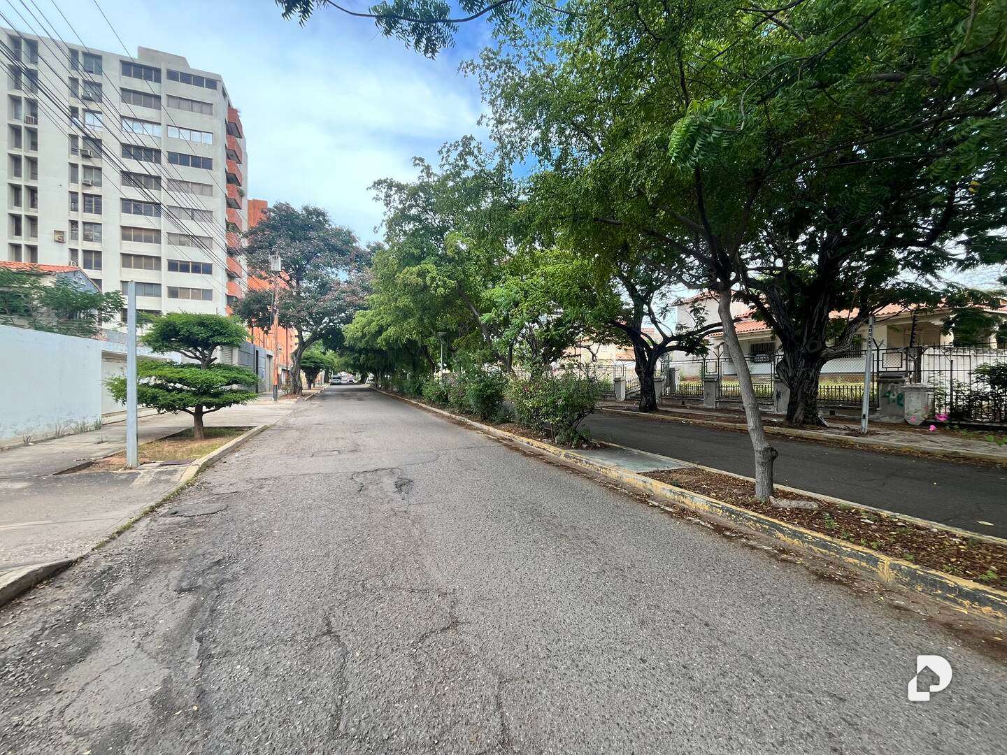 Galpón en El Paraiso, Maracaibo – 3