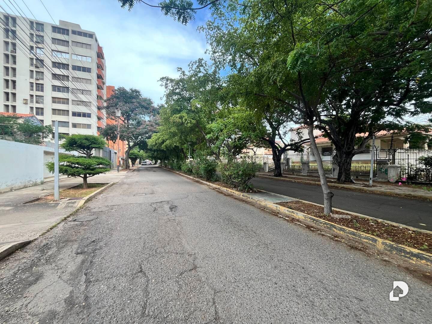 Galpón en El Paraiso, Maracaibo – 3