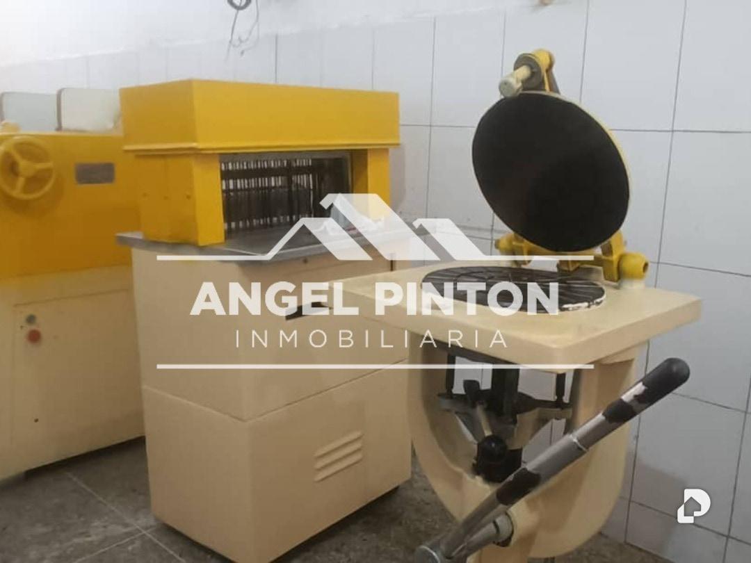 Local comercial en Maracaibo – 1
