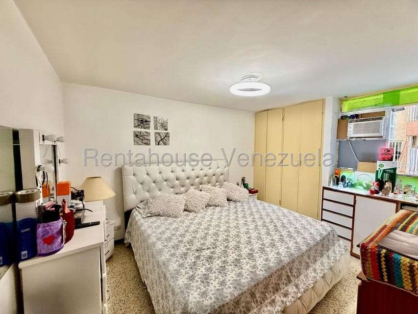 Apartamento en Colinas de Bello Monte, Caracas