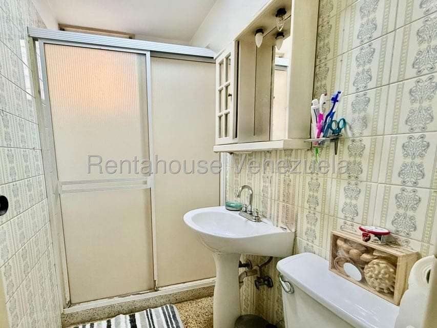 Apartamento en Colinas de Bello Monte, Caracas
